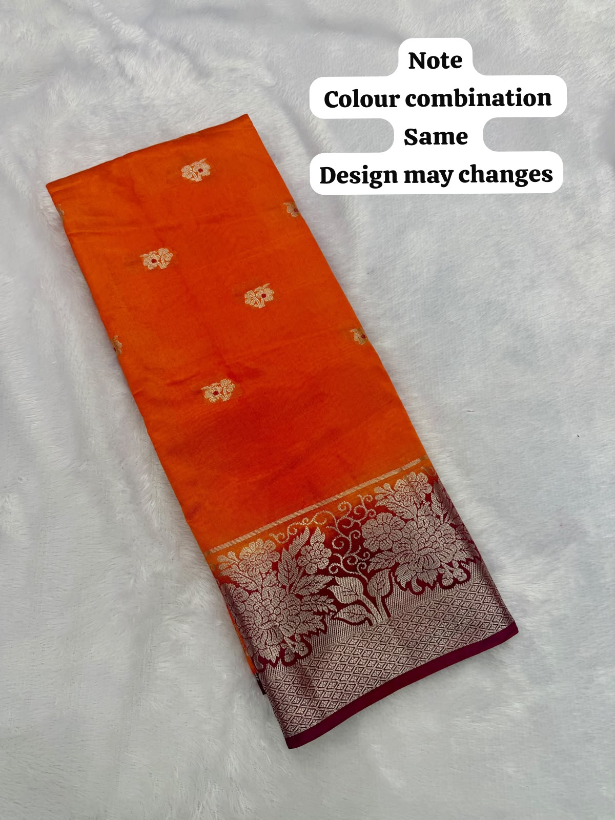 BANARASI GREEN MANGO -3