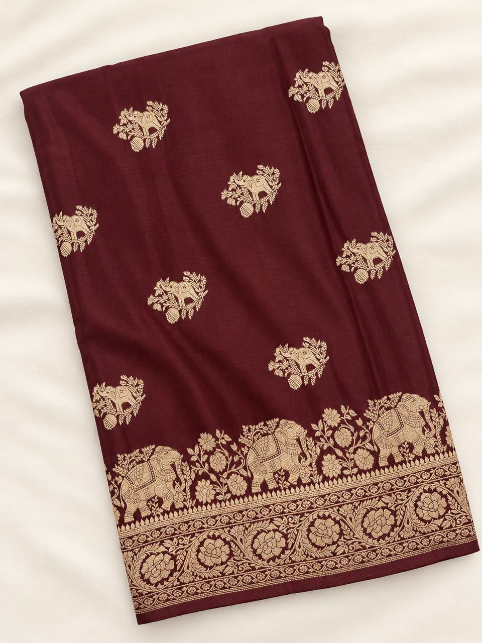FANCY SAREES