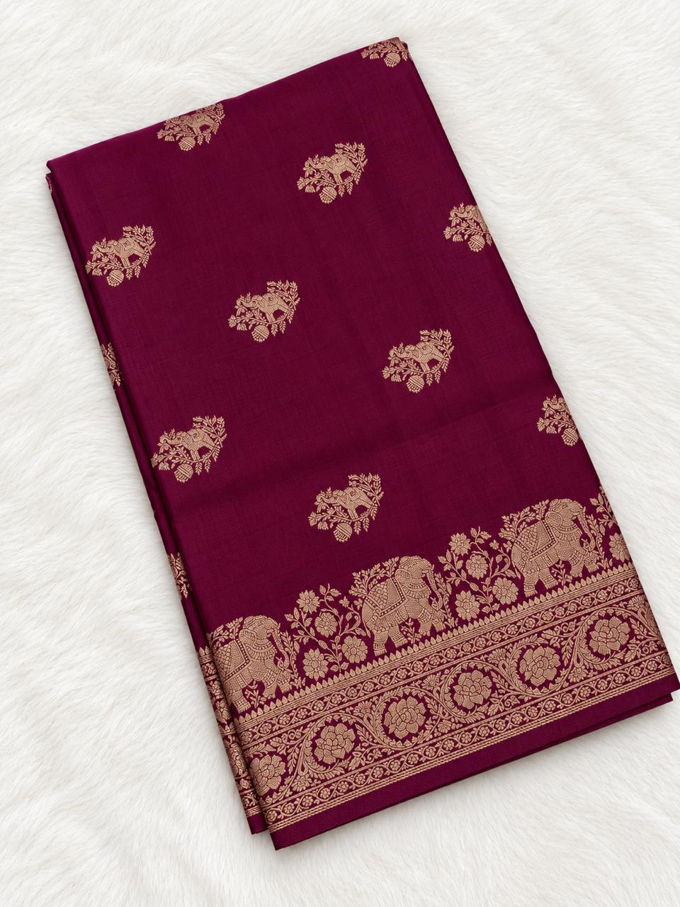 FANCY SAREES