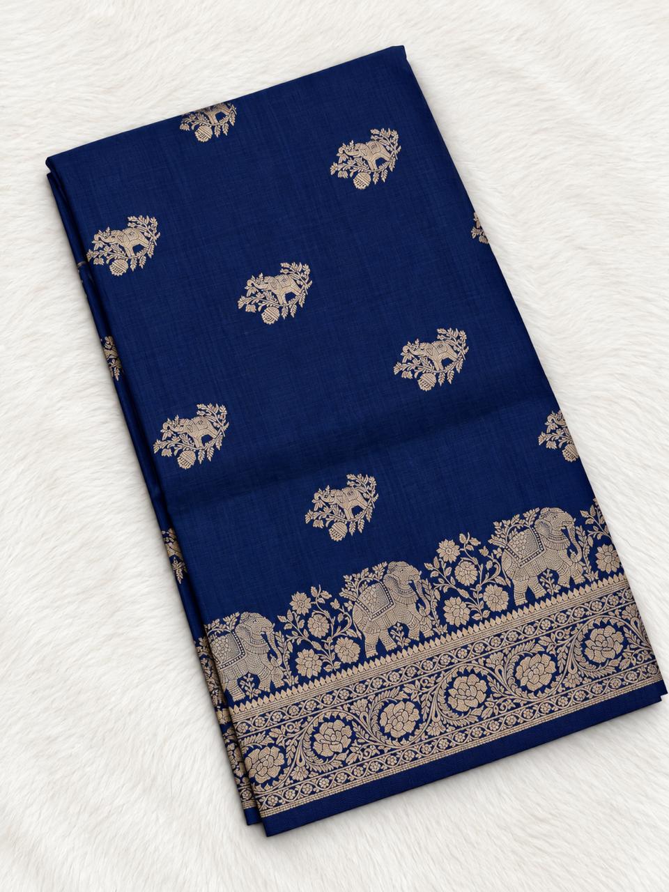 FANCY SAREES