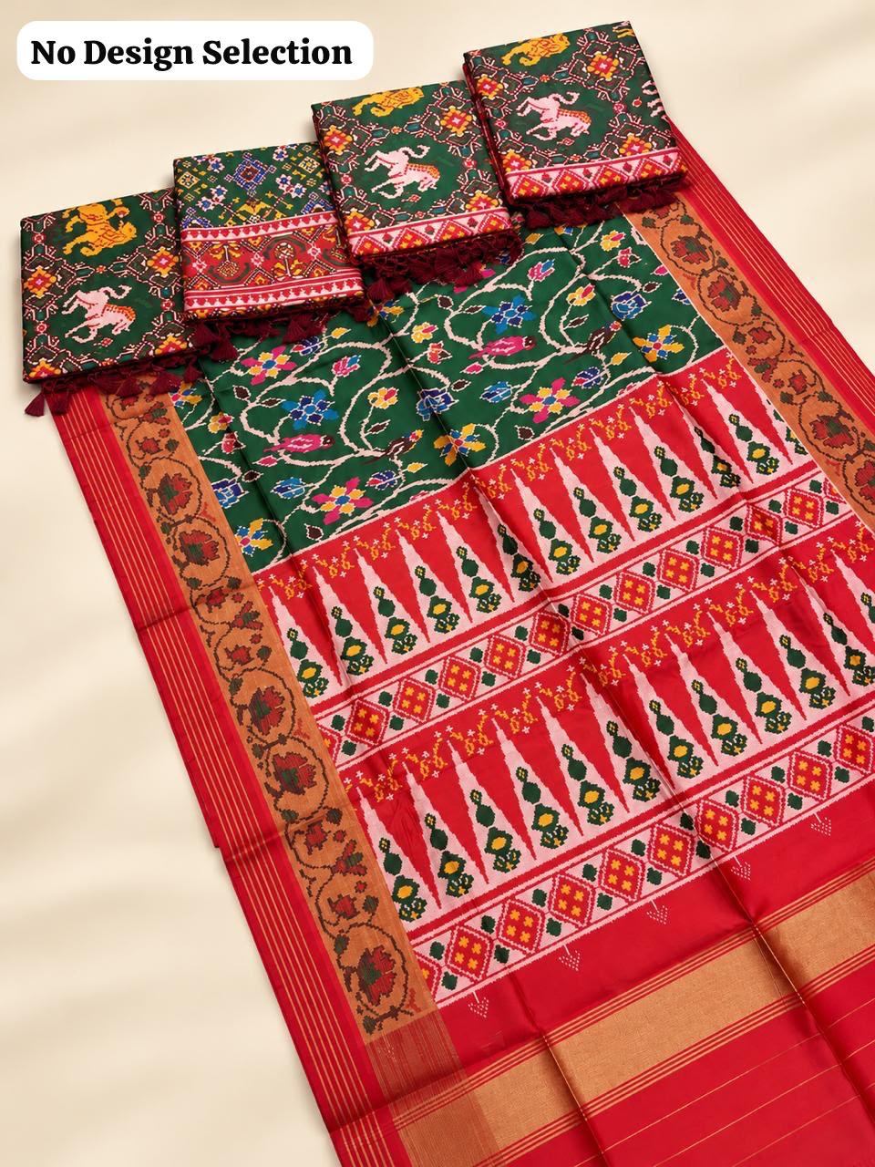 RAJKOT PATOLA