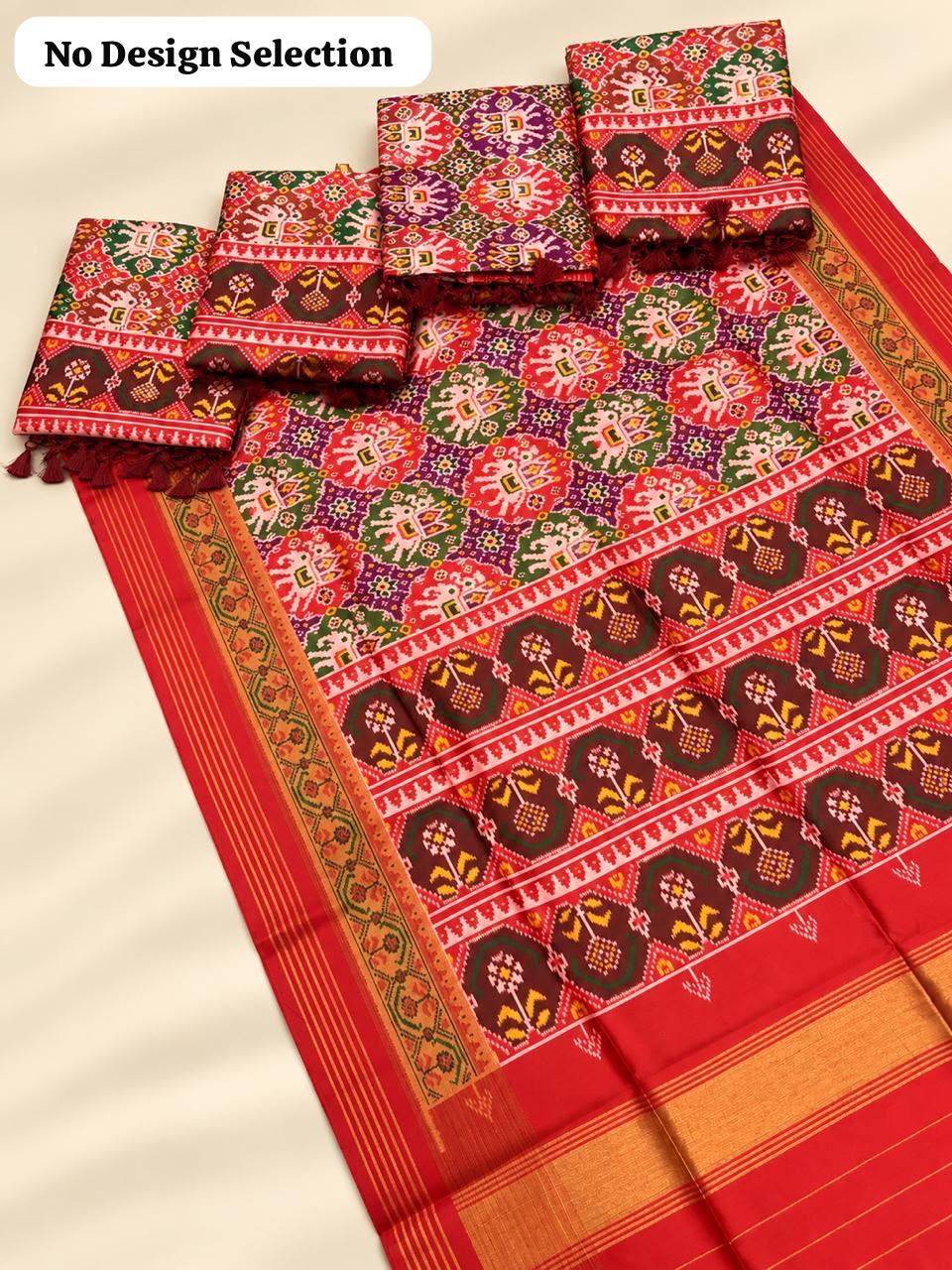 RAJKOT PATOLA
