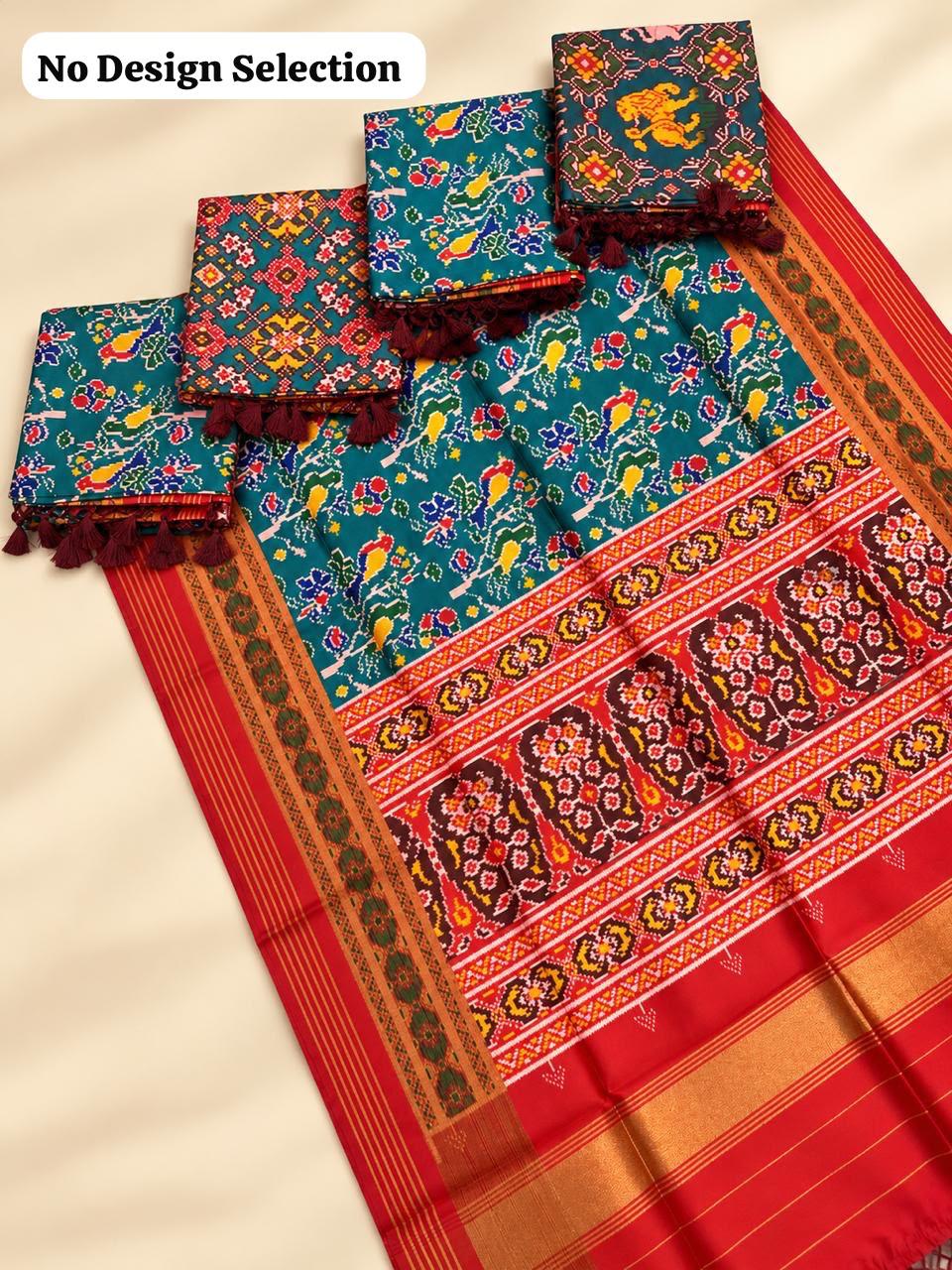 RAJKOT PATOLA