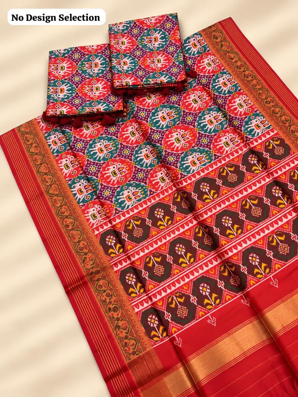 RAJKOT PATOLA