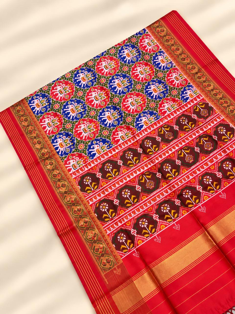 RAJKOT PATOLA