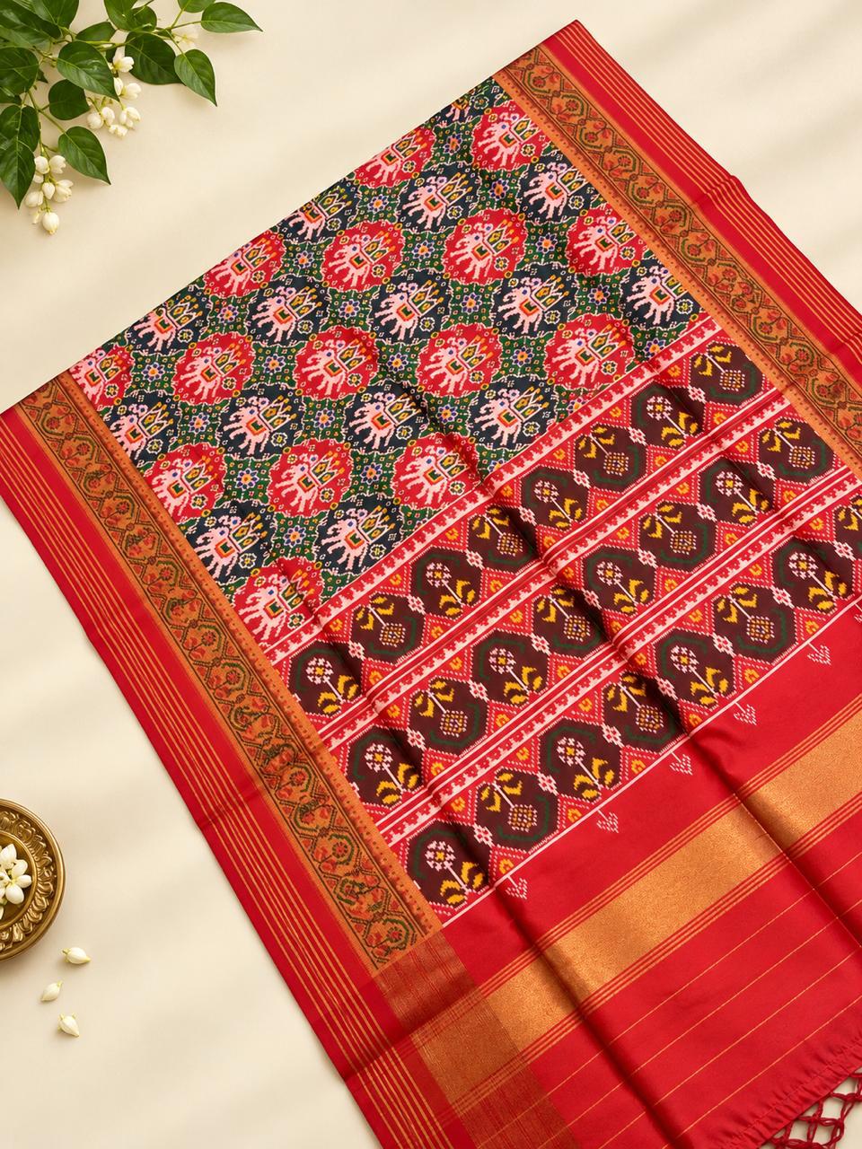 RAJKOT PATOLA