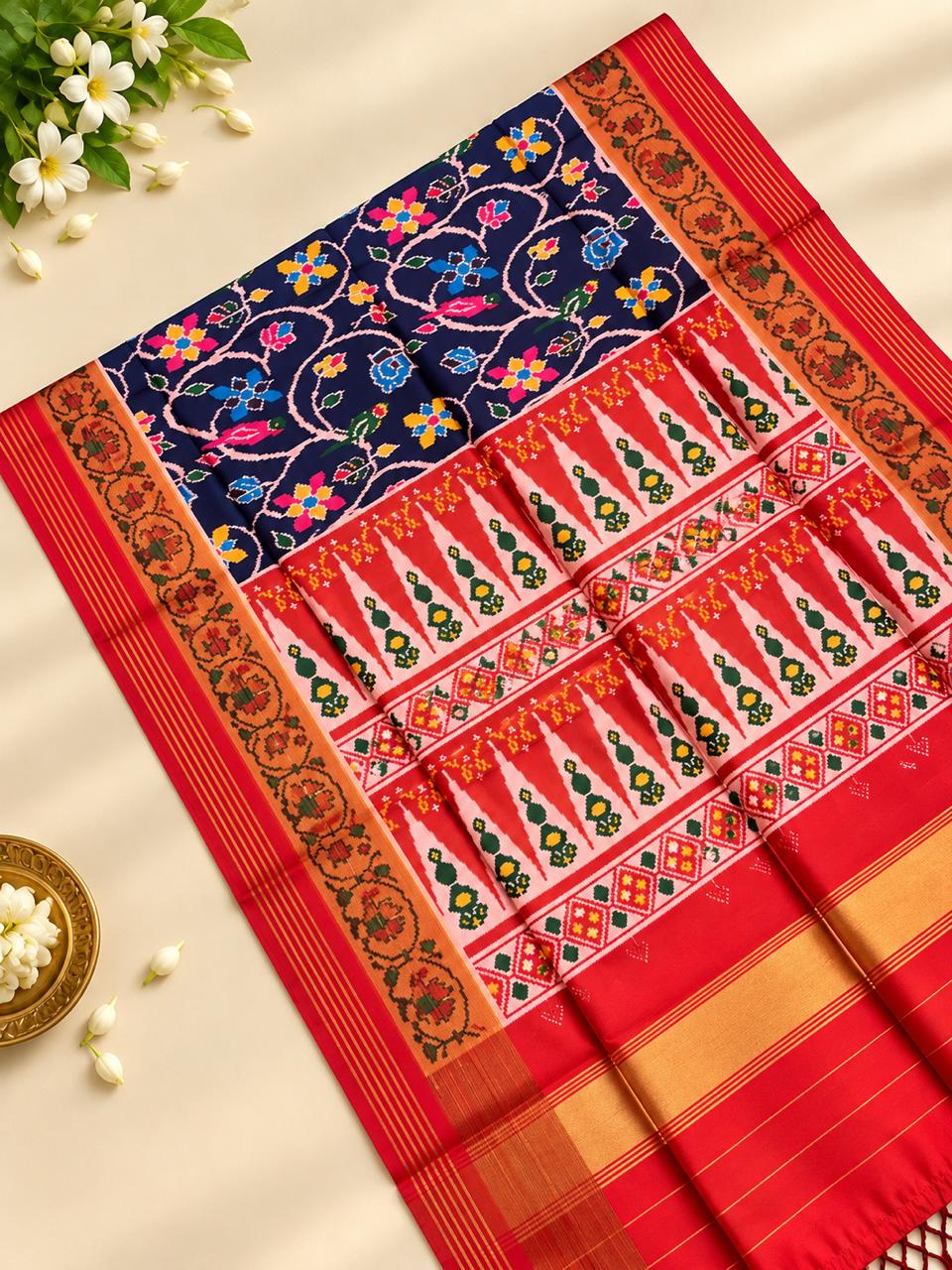 RAJKOT PATOLA